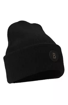 Шапка из шерсти и вискозы Bogner
