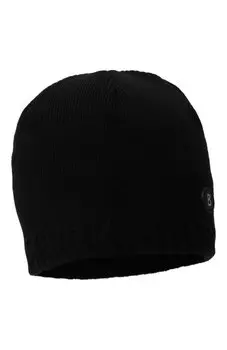 Шапка из шерсти и вискозы Bogner