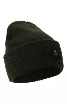 Шапка из шерсти и вискозы Bogner