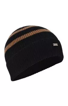 Шапка из шерсти и вискозы Herno