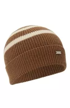 Шапка из шерсти и вискозы Herno