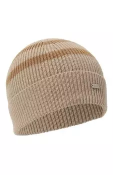 Шапка из шерсти и вискозы Herno