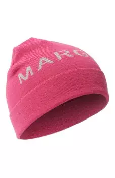 Шапка MM6