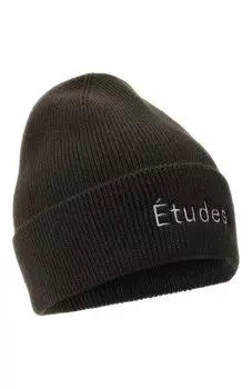 Шапка tudes