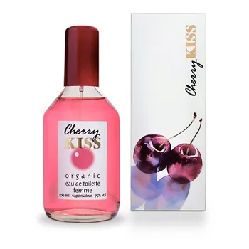 PARFUMS GENTY Сherry Kiss