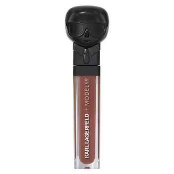 KARL LAGERFELD & MODELCO Жидкая матовая помада для губ LIP LIGHTS LIQUID MATTE LIPSTICK