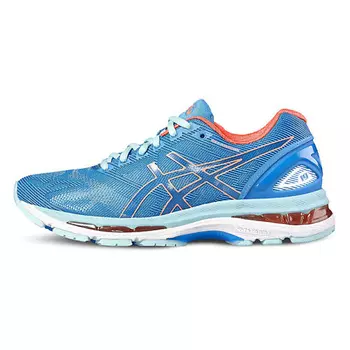 ASICS Кроссовки GEL Nimbus 19 'Blue Orange' Women's