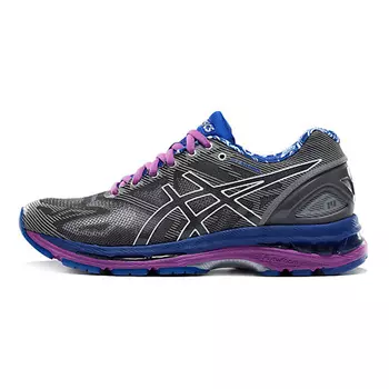 ASICS Кроссовки Gel Nimbus 19 'Grey Purple' Women's