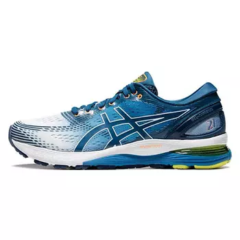 ASICS Кроссовки Gel Nimbus 21 'Arise White Lake Drive'