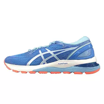 ASICS Кроссовки Gel Nimbus 21 'Blue Coast Skylight' Women's