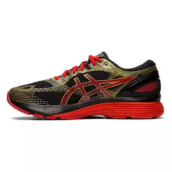 ASICS Кроссовки Gel Nimbus 21 'Classic Red' Women's