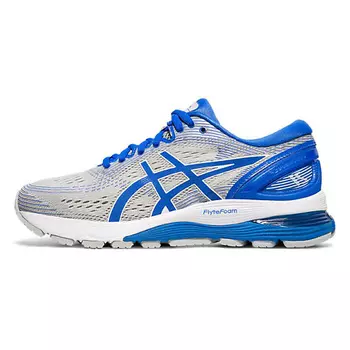 ASICS Кроссовки Gel Nimbus 21 Lite Show 'Illusion Blue' Women's