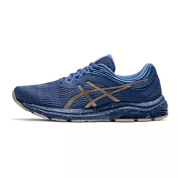 ASICS Кроссовки Gel Pulse 11 Blue/Gold