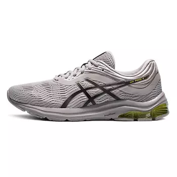 ASICS Кроссовки Gel Pulse 11 'Grey Black Yellow'