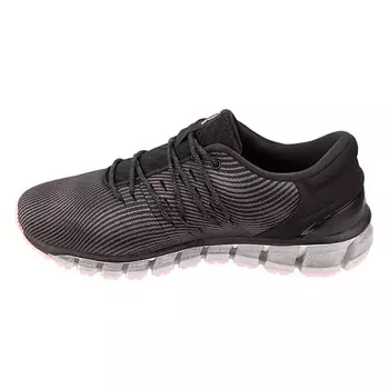 ASICS Кроссовки Gel Quantum 360 4 Carbon Black Women's