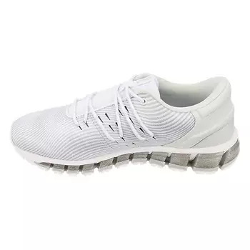 ASICS Кроссовки Gel Quantum 360 4 'White Grey' Women's