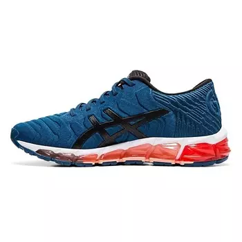 ASICS Кроссовки Gel Quantum 360 5 'Mako Blue Red' Women's