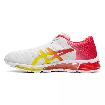 ASICS Кроссовки Gel Quantum 360 5 'White Sour Yuzu' Women's