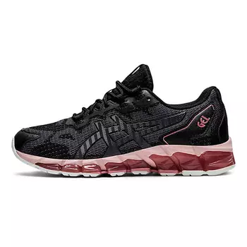 ASICS Кроссовки Gel Quantum 360 6 Black Carrier Grey Women's