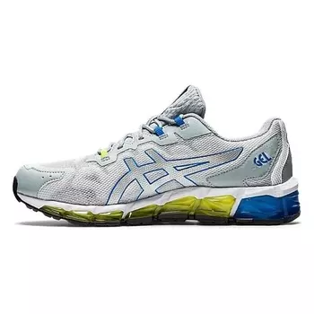 ASICS Кроссовки Gel Quantum 360 6 'Piedmont Grey Blue'