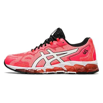 ASICS Кроссовки Gel Quantum 360 6 'Sunrise Red' Women's