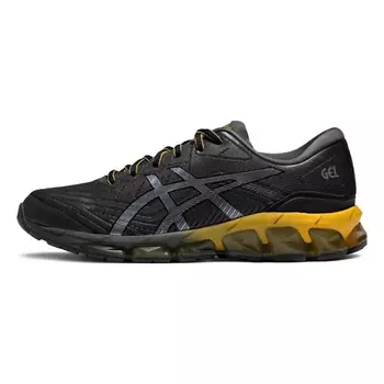 ASICS Кроссовки Gel Quantum 360 7 'Black Gray'