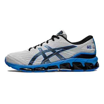 ASICS Кроссовки Gel Quantum 360 7 'Glacier Grey Blue Coast'