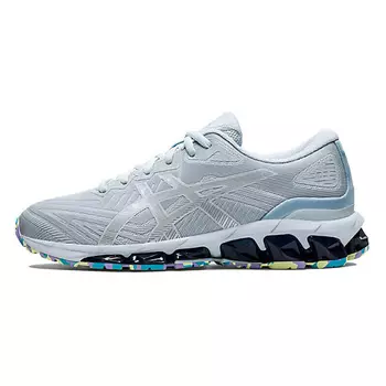 ASICS Кроссовки Gel Quantum 360 7 'Gray Blue' Women's