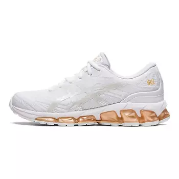 ASICS Кроссовки Gel Quantum 360 7 'White Champagne' Women's