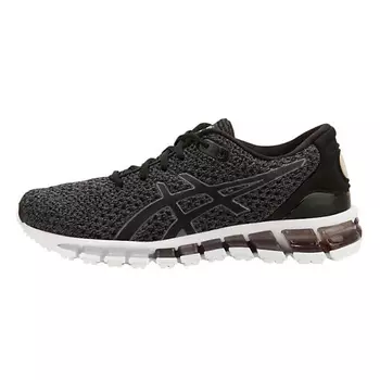ASICS Кроссовки Gel Quantum 360 Knit 'Black Dark Grey' Women's