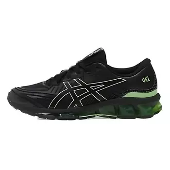 ASICS Кроссовки Gel Quantum 360 Vii Black Bright Lime