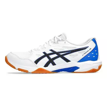 ASICS Кроссовки Gel Rocket 11 'White And Black'