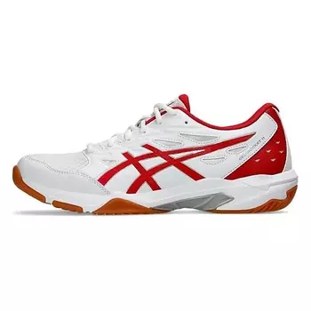 ASICS Кроссовки Gel Rocket 11 'White Classic Red'