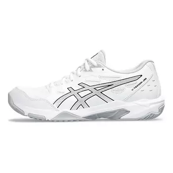 ASICS Кроссовки Gel Rocket 11 White Pure Silver Women's