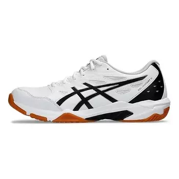 ASICS Кроссовки Gel Rocket 11 'White Pure Silver'