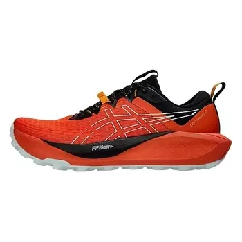 ASICS Кроссовки Gel Trabuco 13 Nova Orange Pure Aqua