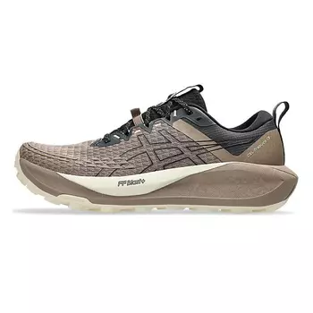 ASICS Кроссовки Gel Trabuco 13 Taupe Grey Black