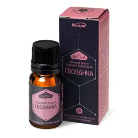 ASPERA Эфирное масло Гвоздика