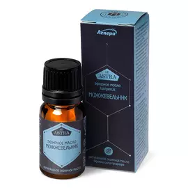 ASPERA Эфирное масло Можжевельник