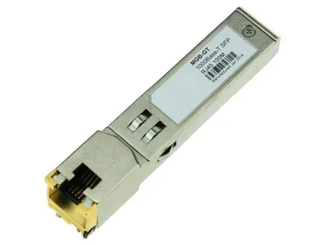 Трансивер Planet MGB-GT Mini GBIC TP Module