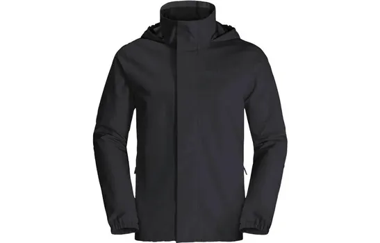 Куртка мужская Jack Wolfskin, цвет Gray/6185