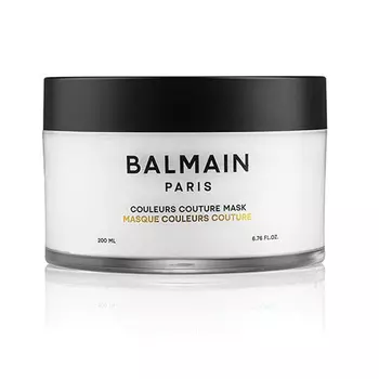 Маска Balmain