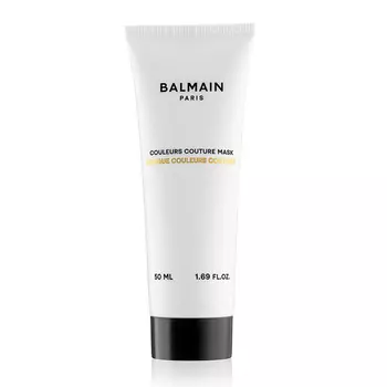 Маска Balmain
