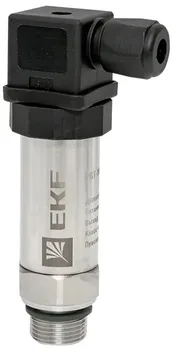 Преобразователь давления EKF PRT-100-1,0-1,0-M20