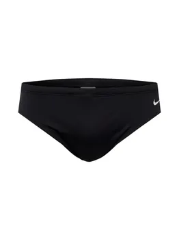 Шорты для плавания Nike Swim Athletic Swim Trunks, черный