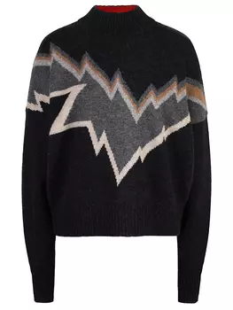 Свитер шерстяной ZADIG VOLTAIRE
