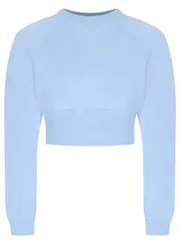 Свитшот хлопковый Taisia BLCV