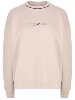 Толстовка хлопковая BRUNELLO CUCINELLI