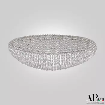 Хрустальная люстра APL LED Rimini S508.0.100.A.3000