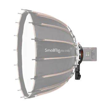 Адаптер SmallRig Bowens Mount Adapter Part для RC 60B 4476